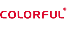 Logo colorful